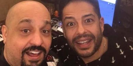 توما: شيرين عبد الوهاب بتجهز أغنية مبهجة.. وهذا موعد طرح ألبوم محمد حماقي
