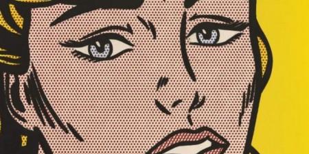 لوحة نادرة للفنان مشهور معروضة للبيع بـ 60 مليون دولار في مزاد نيويورك