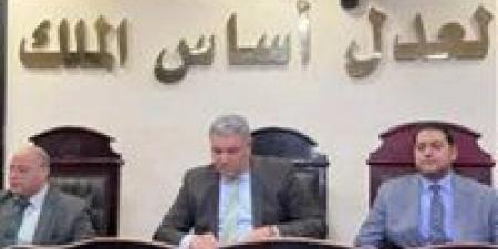 تأجيل الحكم في قضية الاعتداء على طفلتين بدمنهور إلى 24 مايو