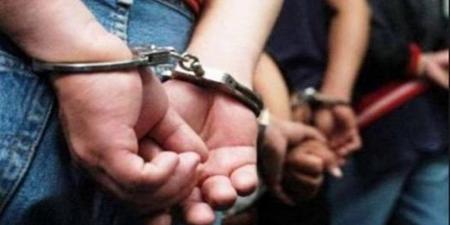 حبس "نصاب البنوك" 4 أيام للاستيلاء على أموال المواطنين