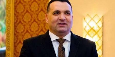 النائب محمد أسعد: التأمين الصحي الشامل حجر الزاوية لبناء إنسان مصري سليم ومعافى