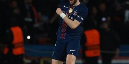 بي اس جي ضد البايرن.. باريس يسجل الهدفين الرابع والخامس 5-2 (فيديو وصور)