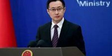 «بسبب قضايا الموانئ في بنما».. الصين: أمريكا تتظاهر بالبراءة وتنشر الشائعات والافتراءات