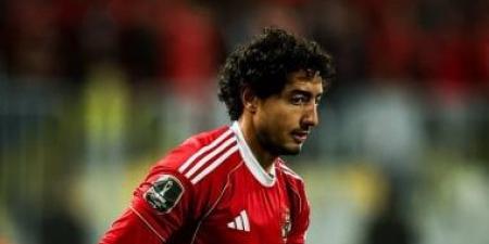 ما هي غيابات الأهلي عن قمة الدوري وأبرز العائدين للقائمة؟