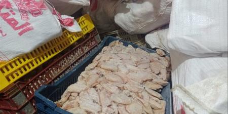 أسعار الدواجن ببورسعيد اليوم الأربعاء 29 أبريل 2026