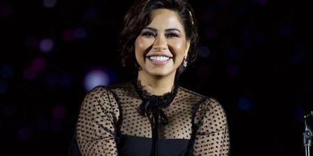 أغنية وحفل غنائي في مصر.. شيرين عبد الوهاب تعيش حالة انتعاشة فنية