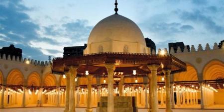 موعد أذان المغرب اليوم 29 إبريل 2026.. مواقيت الصلاة في القاهرة والمحافظات