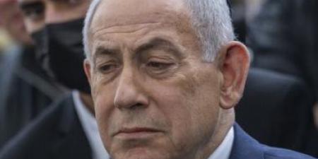 نتنياهو يقطع شهادته خلال جلسة محاكمته.. السبب غريب