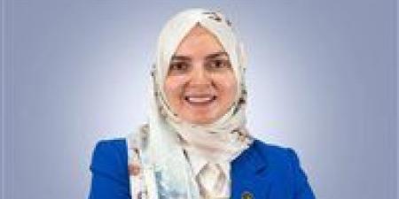 جيلان أحمد: دعم العمال على رأس أولويات مجلس النواب عبر سن تشريعات تدعم استقرارهم الوظيفي