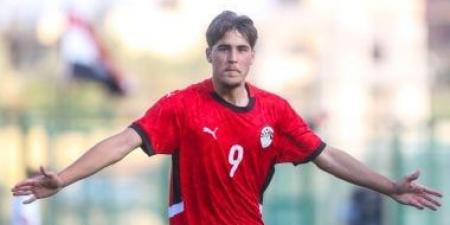 أمير أبو العز: تمثيل الفراعنة حلم تحقق.. وصلاح ملهمي الأول