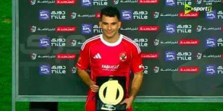 غموض موقف زيزو من اللحاق بقمة الدوري أمام الزمالك