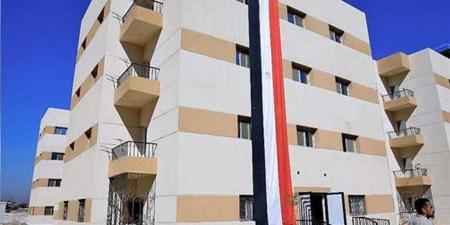 سكن لكل المصريين 9.. الأوراق المطلوبة للتقديم على شقق الإسكان الاجتماعي 2026