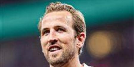 هاري كين: لا شيء نخسره في الإياب وسنقاتل لإقصاء باريس سان جيرمان