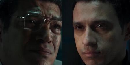 مواعيد عرض الحلقة العاشرة من مسلسل عين سحرية