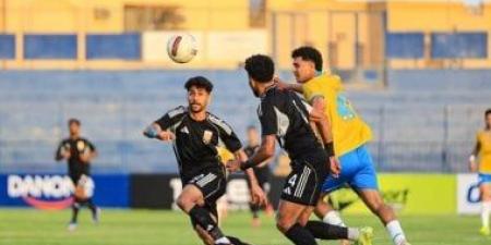 أهداف مباريات اليوم الأربعاء 29 - 4 - 2026 بالدورى المصرى