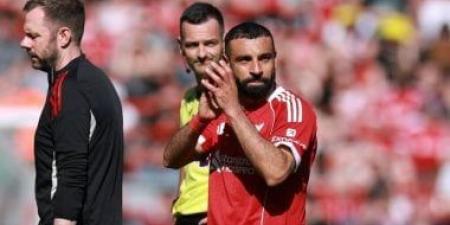 هل انتهت حكاية محمد صلاح مع ليفربول؟.. تطورات جديدة عن إصابة الملك المصري