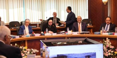 مصر للتأمين تعقد الجمعية العامة وتحقق أقساطًا 30 مليار جنيه وأرباحًا 8.2 مليار