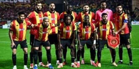 الترجي يعلن غياب حارسه ومدافعه قبل كلاسيكو الصفاقسي في الدوري التونسي