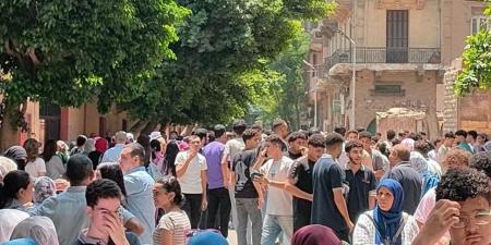 جدول امتحانات الثانوية العامة 2026 محافظة الجيزة – المواعيد الكاملة ونظام الامتحانات