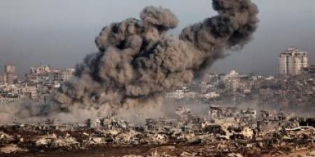 شهيد وإصابات جديدة فى غزة وتحذيرات من كارثة إنسانية تشمل الأطفال