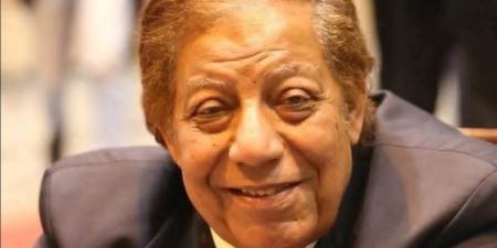 اليوم.. عزاء الملحن علي سعد في الشيخ زايد بعد صلاة المغرب