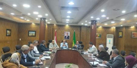 موعد إعلان جدول الثانوية العامة 2026 في مصر