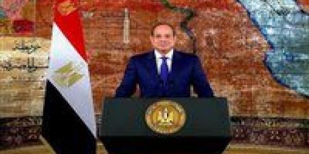 بينها صرف منحة جديدة.. قرارات عاجلة من الرئيس السيسي للعمال في عيدهم