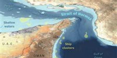 أسعار الطاقة تدفع ثمن التعنت.. واشنطن وطهران عالقتان في حرب استنزاف ملاحية