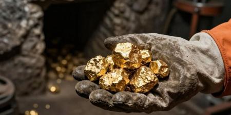 تقرير: الذهب العالمي يتحرك كمرآة للتضخم الطاقي بعد تحول سلوك الأسواق