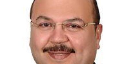 النائب ميشيل الجمل: عمال مصر هم قاطرة التنمية والقوة الدافعة نحو مستقبل أفضل لمصر