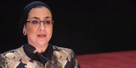 المجلس القومي للمرأة يهنئ رئيس الجمهورية بمناسبة عيد العمال