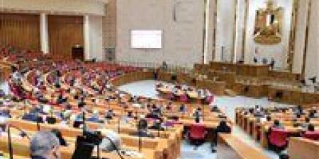 قبل مناقشة الحساب الختامي في البرلمان.. الموازنة العامة للدولة 2024/2025 تسجل زيادة كبيرة في الاستخدامات والإيرادات