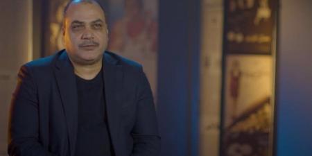 محمد الباز: أعمال وحيد حامد تكشف أسباب الانحراف عن الدين