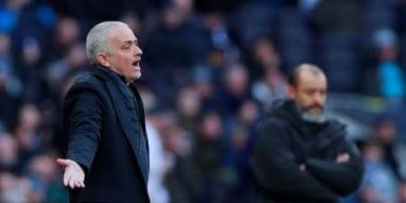 الشرط الجزائي يهدد عودة مورينيو لتدريب ريال مدريد