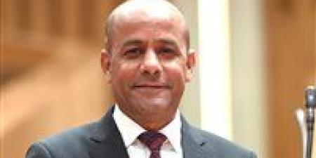 النائب ياسر قدح يشيد بتوجيهات الرئيس السيسي في عيد العمال: خطوات تاريخية لتعزيز الحماية الاجتماعية