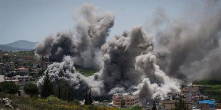 لبنانيون: التصعيد في الجنوب يهدد حياتنا اليومية ويزيد من موجات النزوح