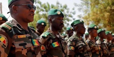 الجيش المالي يستعيد السيطرة على بلدة بعد انسحاب مسلحين