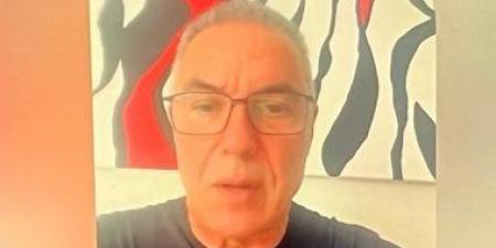 إيناسيو: مواجهة الأهلي والزمالك لا تخضع للتوقعات وقد تحمل مفاجآت