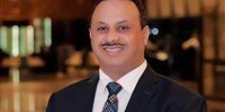 رشاد عبدالغني: توجيهات الرئيس السيسي في عيد العمال تعزز الحقوق والحماية الاجتماعية وتحسن بيئة العمل