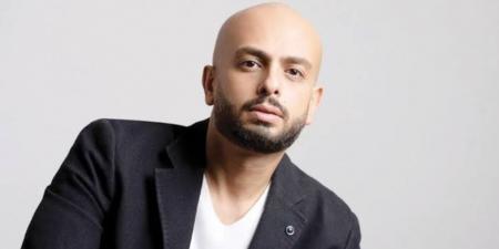 أحمد مراد مؤلف مسلسل محمد رمضان الجديد 2027