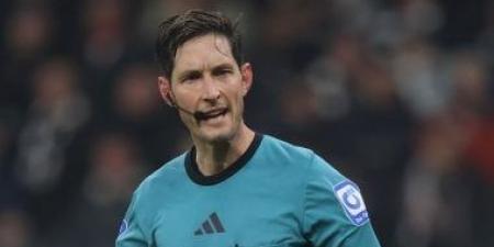 الصافرة الألمانية تعود لمباراة القمة بين الزمالك والأهلى بعد غياب 7 سنوات