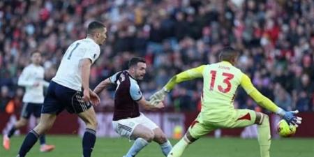 يلاشوت بث مباشر لمباراة نوتنجهام فورست وأستون فيلا في نصف نهائي الدوري الأوروبي