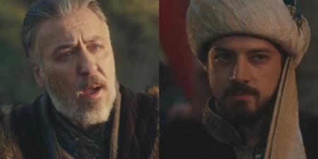 مسلسل المؤسس أورهان الحلقة 22.. إصابة بوران واشتداد المعركة