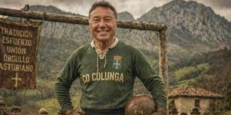 رقم قياسى لن يتكرر.. حارس يستعد للمشاركة فى عمر الـ70 عامًا مع كولونجا