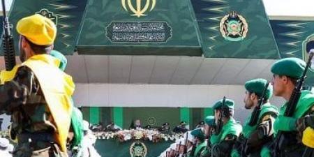 الحرس  الثوري: السفن الأمريكية ستلقى مصير القواعد العسكرية بالمنطقة