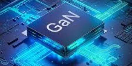 مستقبل الطاقة.. كيف تزيح رقاقات نيتريد الغاليوم السيليكون عن عرشه؟