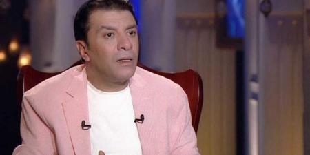 "الموسيقيين" تبحث اتخاذ إجراء رسمي بشأن واقعة أمير عيد مع المصورين