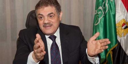 رئيس الوفد: العمال خط الدفاع عن استقرار الوطن وازدهاره