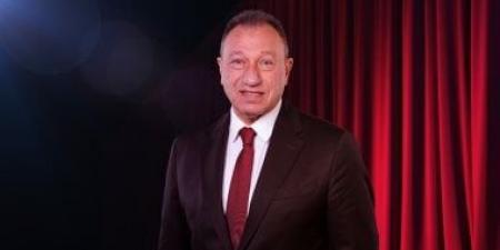 الخطيب يهنئ «رجال يد الأهلي» ببطولة كأس مصر والرباعية هذا الموسم