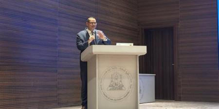 بعد 10 سنوات من التوقف.. انطلاقة استثنائية لنموذج محاكاة الأمم المتحدة ASMUN 2026 بحقوق عين شمس